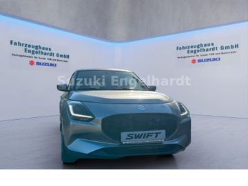 Suzuki Swift 1.2 Dualjet Hybrid 61 kW Comfort