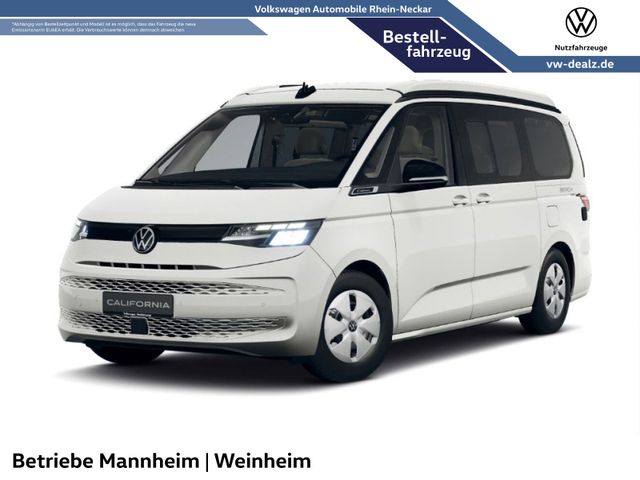 Volkswagen California NEW Beach Camper LANG 2.0 TDI SCR DSG