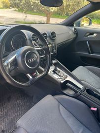 Audi TT - 10