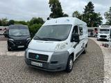 Knaus BoxStar Road 540 SAT+TV, Kamera, AHK, Klima - Knaus Boxstar 540