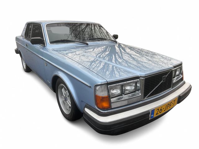 Volvo 262 C Schaltgetriebe top zustand