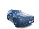 Mercedes-Benz GLC 220 d 4Matic 9G-TRONIC AMG Line - scheckheftgepflegte Mercedes GLC-Klasse