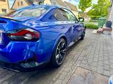 BMW M240i***HECK***M-SPORTSITZE***H&K***B58 - gebrauchte BMW M240i aus dem Jahr 2023