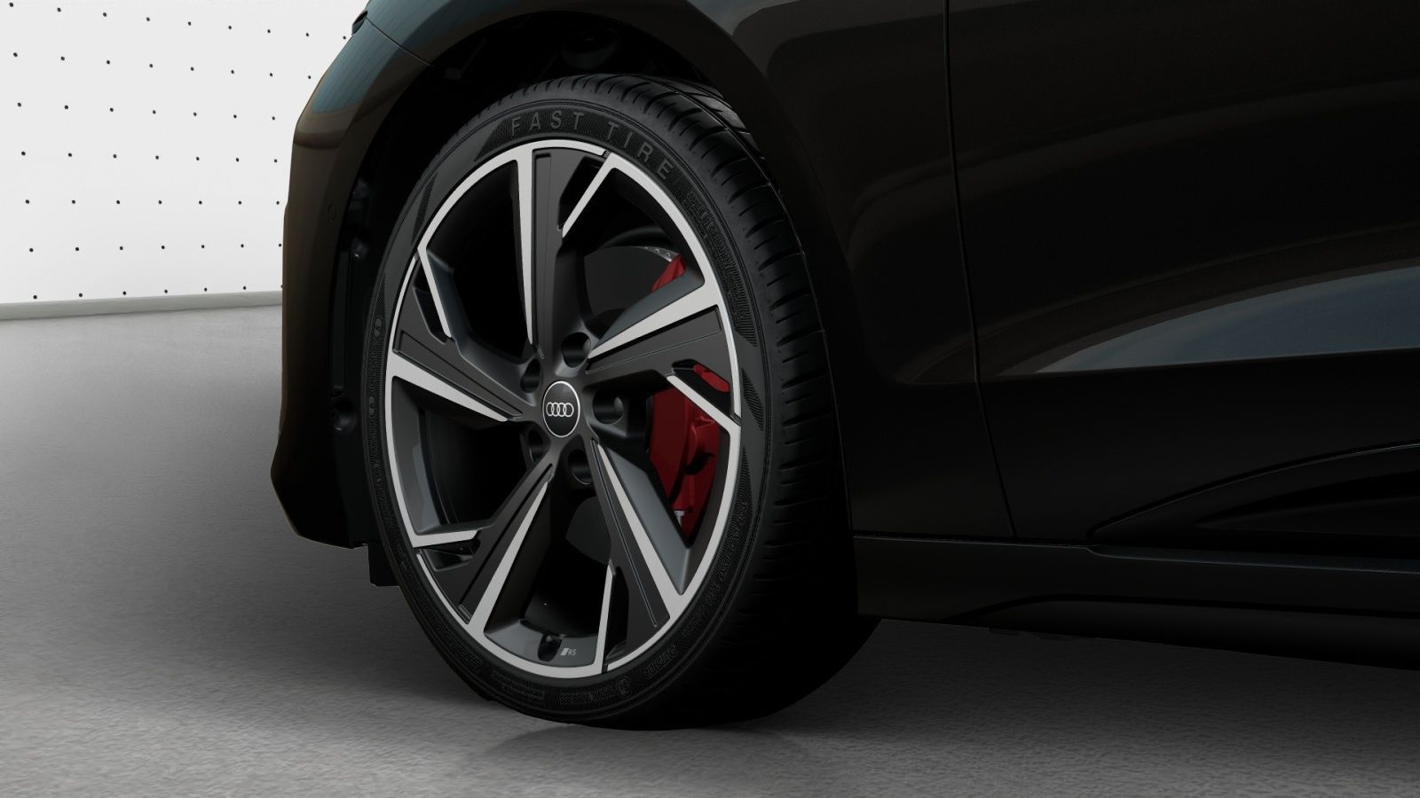 Audi A6 e-tron - Bild 9