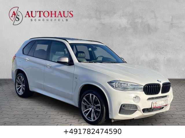 BMW X5 M50d MEMORY SOFTCLOSE HUD PANO AHK SDHZ