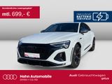 Audi SQ8 Sportback e-tron qua S-Trc HUD Pano 360° Vir - Audi SQ8 Jahreswagen