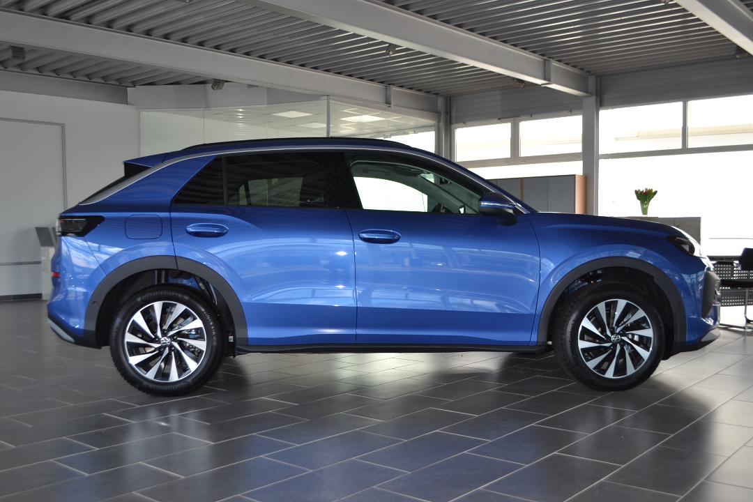 Volkswagen T-Roc Life Sofort verfügbar !!