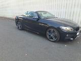 BMW M240i Cabrio -LCI-Ohne OPF-HK-NaviProf-AdapLED - BMW M240i von privat
