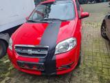 Chevrolet Aveo 1.2 LS FESTPREIS!!!!!!!!! - Chevrolet Aveo in Dortmund