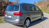 Seat HU 4/28|Aut.|XENON|Kamera|BT|Navi|el. Schiebet. - gebrauchte Seat Alhambra aus dem Jahr 2013
