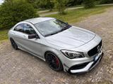 Mercedes-Benz CLA 45 AMG 4M*Perf.-AGA*Harman-Kar - gebrauchte Mercedes-Benz CLA 45 AMG aus dem Jahr 2016