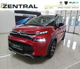 Citroën C3 Aircross Plus - Citroën C3: Plus