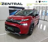 Citroën C3 Aircross Plus - Citroën C3 aus 2024
