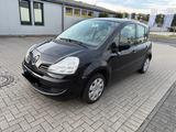 Renault Modus Yahoo! 1.2 16V 75 Yahoo! - Renault Modus aus 2011