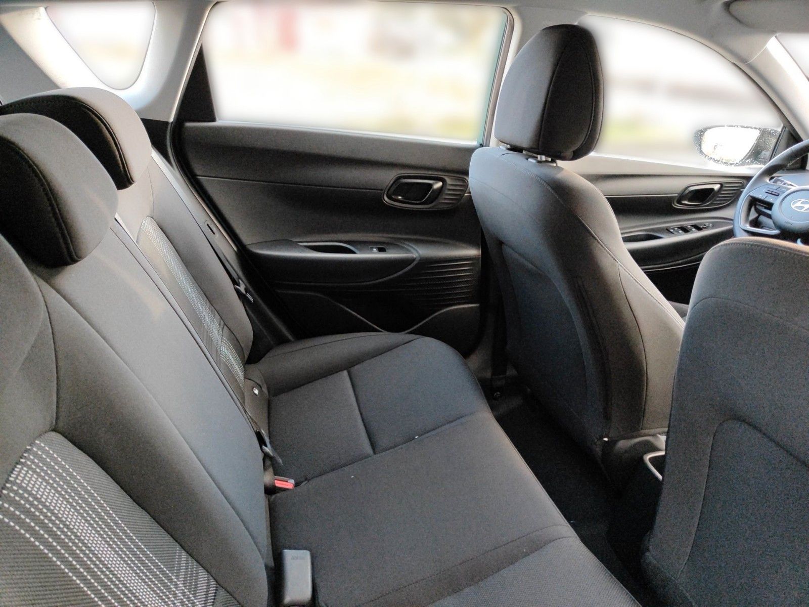 Hyundai BAYON – Bild 13