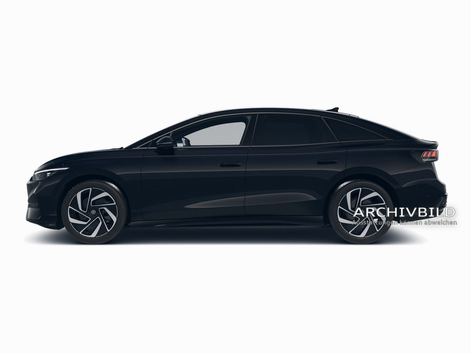 Volkswagen ID.7 - Bild 8