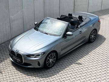 BMW 430 - 10