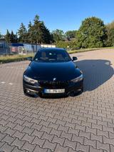 BMW 430 Gran Coupé - Deutsches Fahrzeug - BMW 430 Gran Coupé: Limousine