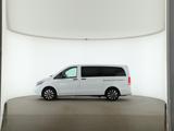 Mercedes-Benz Vito 116 CDI Kombi Tourer Lang 9 Sitzer LED RFK - Mercedes-Benz Vito mit Diesel-Antrieb: Kleinbus, 9 Sitzer