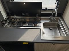 Sun Living A 60 SP X-TRA | Wenig KM* Einsteigen & Los*