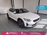 Polestar 2 64kWh LED|Kamera|CarPlay|Sitzhzg - Polestar 2 in Wuppertal