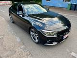 BMW 418 d Gran Coupe M Sport Aut.Leder360KameraBlis - BMW 418