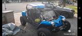 PGO BUGGY 500 - QUAD BUGGY