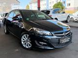 Opel Astra J Lim. Active 1HAND*SHZ*KLIMA*TEMPOMAT - Opel Astra: Automatik, J