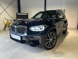BMW X3 M40 i*PANO*ACC*HUD*360°*SITZLÜFT*H&K*DE-FHZG - BMW X3 M40 aus 2018