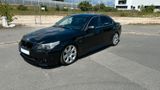 BMW E60 M47 520d Automatik  - BMW 520 aus 2006: 520d