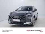 Audi Q3 SUV TFSI 110 kW S-TRO*S-LINE*LED*RFK*PANO*ACC - Audi Q3: Schwarz