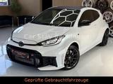 Toyota Yaris GR-Four Performance/NAVI/KAMERA/CARBON - Toyota: Allradantrieb
