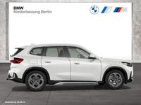 BMW iX1 - Vorschau Bild 9