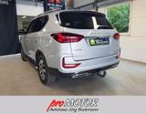 Ssangyong REXTON 2.2 Diesel e-XDi 220 Quartz 4WD AT - Ssangyong REXTON: Quartz