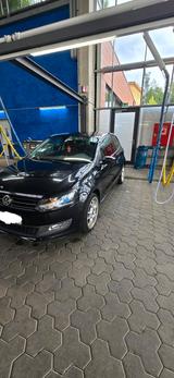 Volkswagen VW POLO 6R Highline - Volkswagen Polo: Highline 6r