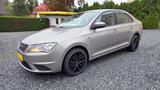 Seat Toledo 1.2 TSI 63kW Reference - graue Seat Toledo