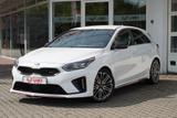 Kia Ceed GT 1.6 T-GDI LED Navi ACC Alcantara Kamera - gebrauchte Kia cee'd / Ceed aus dem Jahr 2020