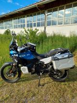 Husqvarna Norden 901 Expedition - HUSQVARNA ENDURO