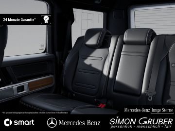 Mercedes G 580 - 9
