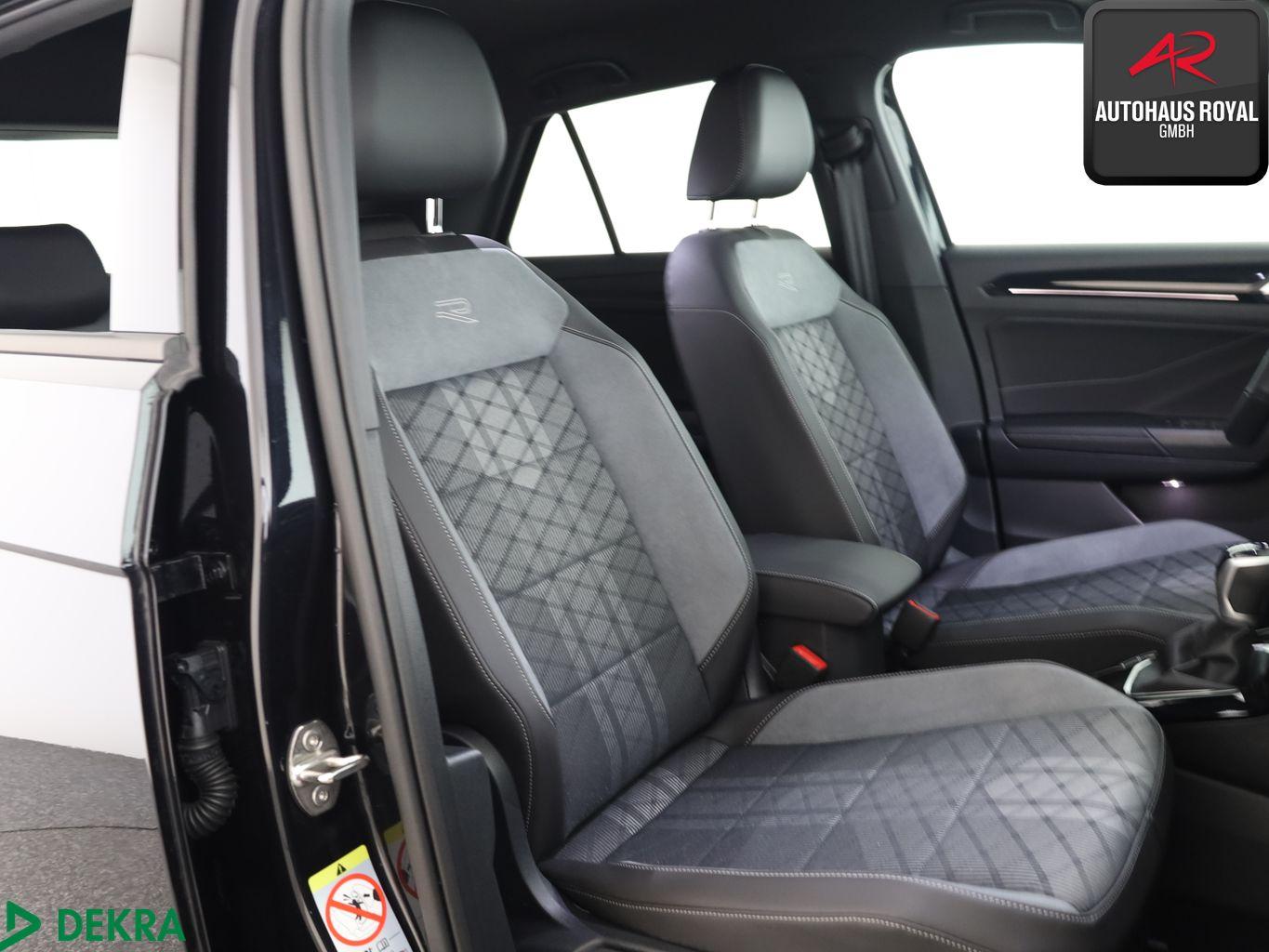 Volkswagen T-Roc 1.5 TSI R LINE KEYLESS,ACC,KAMERA,IQ-DRIVE