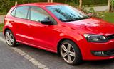 Volkswagen Polo 1.2 Comfortline Style - TÜV Neu