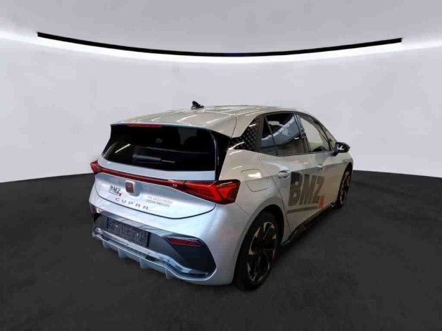 Cupra Born - Bild 2
