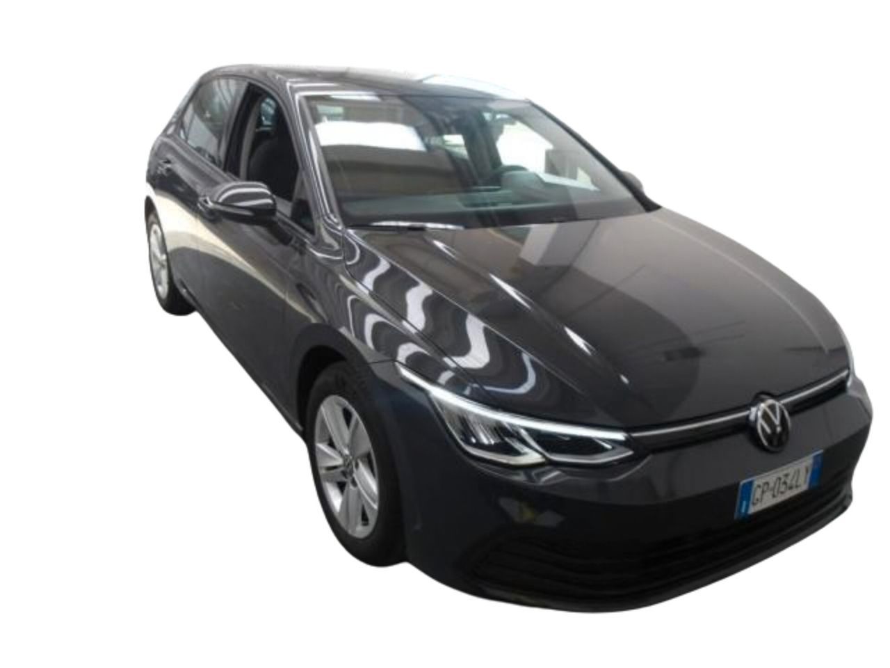 Volkswagen Golf VIII 1.0 tsi evo Life 110cv