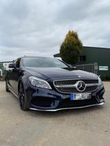 Mercedes-Benz CLS 350 AMG-Paket Facelift MOPF  - Mercedes-Benz CLS Facelift