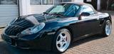 Porsche Boxster S 986 kein Carrera 911 ode... - gebrauchte Porsche Boxster aus dem Jahr 2001