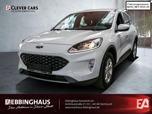 Ford Kuga 2.5 Plug-In Hybrid Cool & Connect Navi