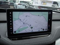 Foto Nummer 8: SKODA Enyaq