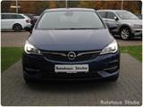 Opel Astra 1.2 Edition NAVI R-KAMERA KLIMA PDC LM NSW - Opel Astra in Braunschweig