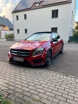 Mercedes-Benz Verkauf Mercedes-Benz GLA 200 - Mercedes gla gebraucht