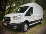 Ford Transit Kasten 350 L3 H3 Express Line... - Ford Express mit Diesel-Antrieb